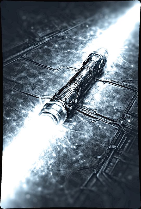 Illustration from Point Zenith.