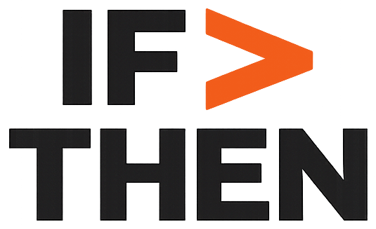 IF/THEN Books